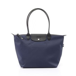 Longchamp Le Pliage Energy Nylon Canvas Tote Bag